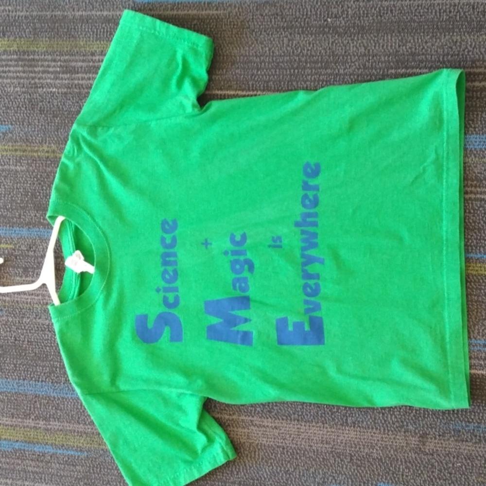 3/$10 shirt
